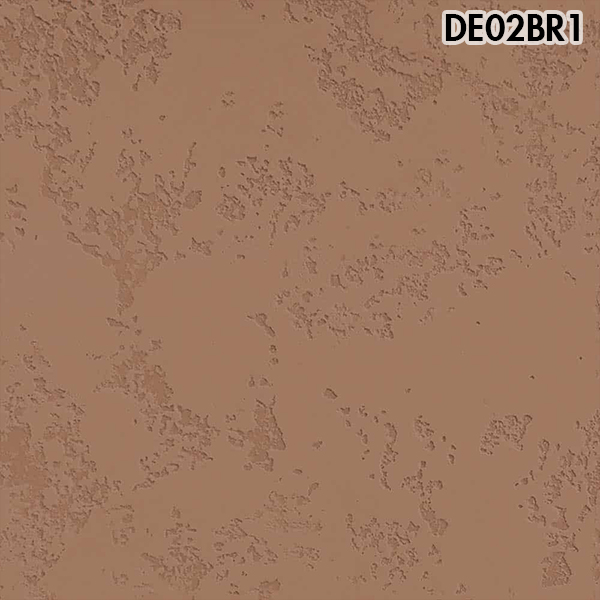 Sơn hiệu ứng bê tông Waldo D'edge Concrete DE02BR1