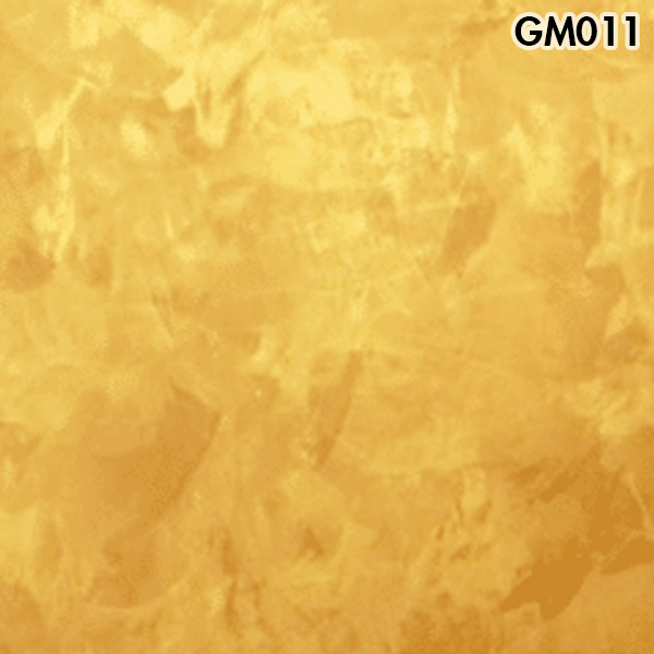 Sơn hiệu ứng nhũ vàng Waldo GOLD METALLIC GM011