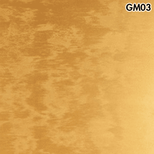 Sơn hiệu ứng nhũ vàng Waldo GOLD METALLIC GM03