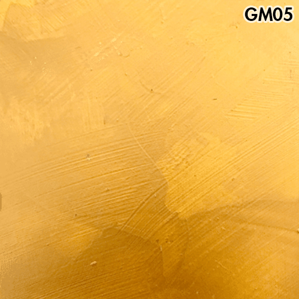Sơn hiệu ứng nhũ vàng Waldo GOLD METALLIC GM05