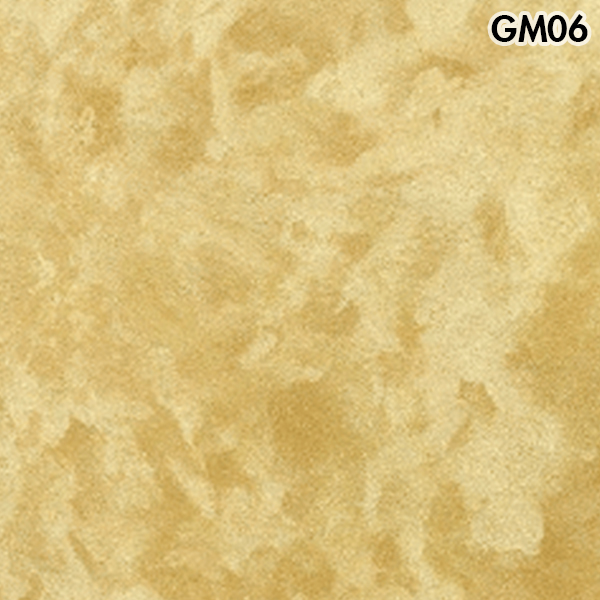 Sơn hiệu ứng nhũ vàng Waldo GOLD METALLIC GM06