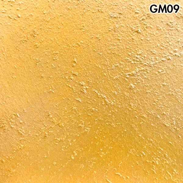 Sơn hiệu ứng nhũ vàng Waldo GOLD METALLIC GM09